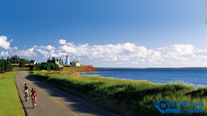 加拿大10大最美旅游地排行榜插图2