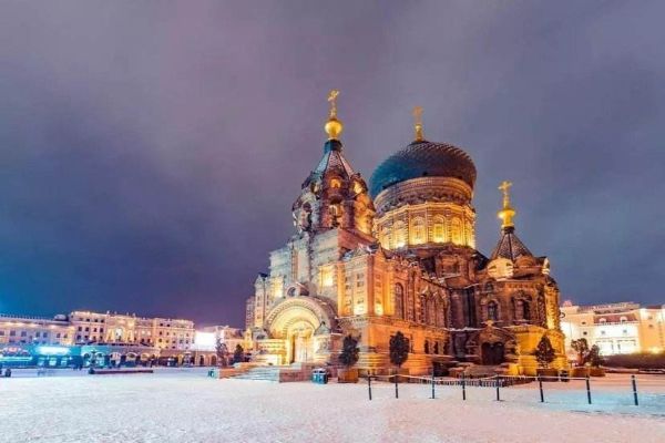 11-12月国内旅游最佳地排行榜 三亚登顶阿坝不能错过插图2