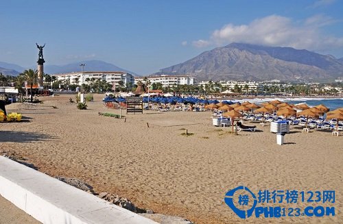 西班牙十大顶级海滩排行榜插图1