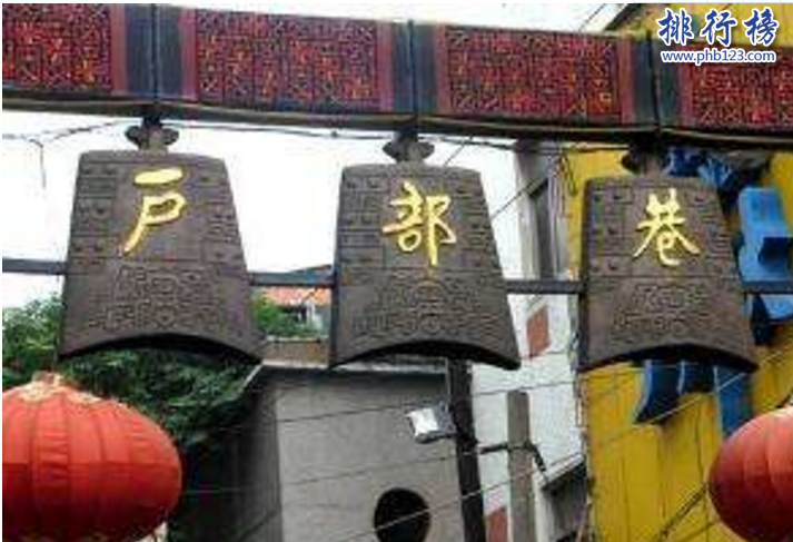 武汉市内一日游路线去哪好？武汉十大一日游最佳路线推荐插图