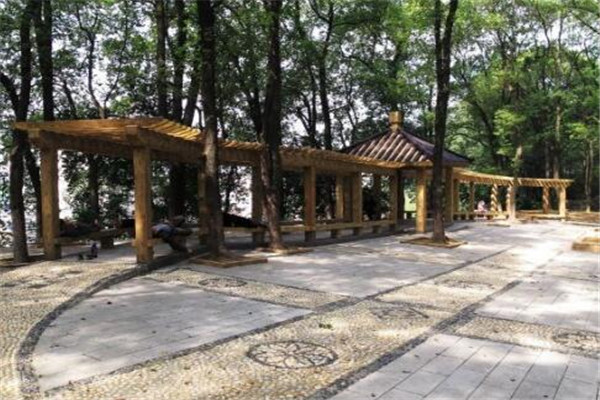 岳阳最好玩的地方推荐 岳阳好玩的地方排行榜插图8