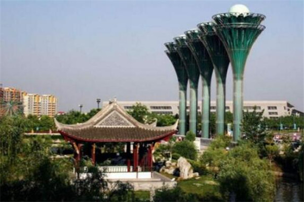 合肥最好玩的地方推荐 合肥好玩的地方排行榜插图5