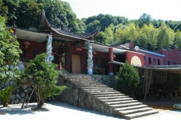 古田好玩的地方有哪些 古田十大景点排名插图7