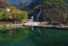 驻马店好玩的地方排行榜 嵖岈山内多处是《西游记》的取景点|爱分享