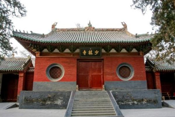 郑州旅行必去景点排名 少林寺最出名，方特适合年轻人游玩插图