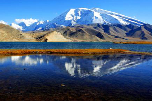 新疆十大爬山好去处：阿尔金山上榜，第一名高度仅次珠峰插图7