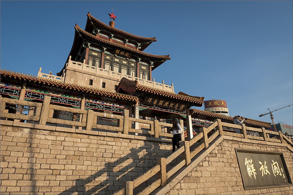 济南十大免费景点：芙蓉街上榜，第七寓教于乐插图6