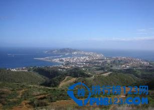 胜似欧洲风情的10大非欧洲旅行胜地排行榜插图6