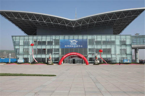 沧州十大热门展馆排名:沧州博物馆上榜,第十佛教艺术插图 沧州十大热门展馆排名:沧州博物馆上榜,第十佛教艺术插图