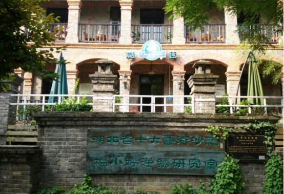 武汉十大著名景点 武大江滩上榜,第一是武汉必玩之地插图6