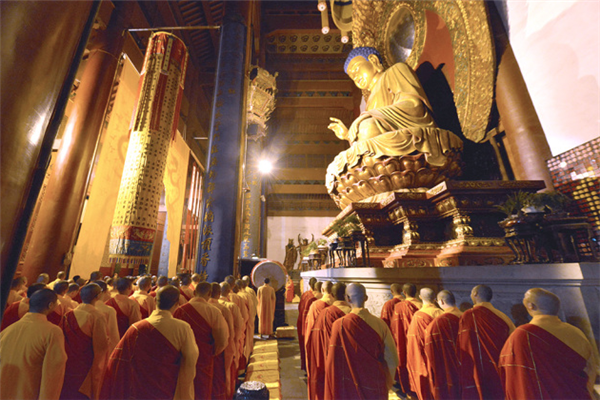 杭州十大风景名胜排行榜：宋城上榜，它是网红景点插图2