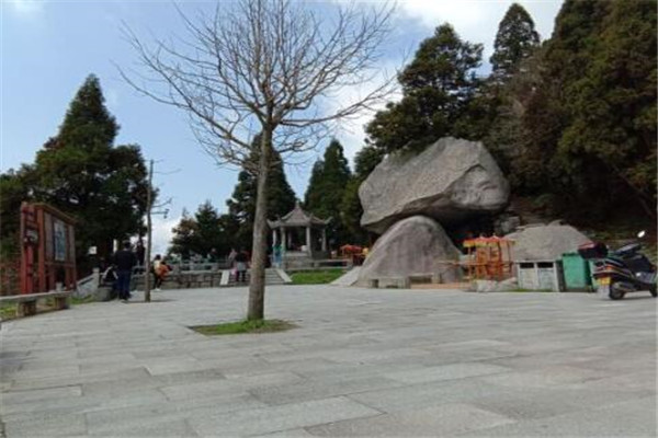 衡阳最好玩的地方推荐 衡阳好玩的地方排行榜插图2