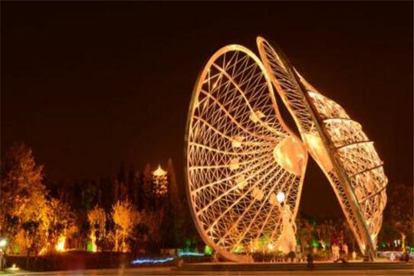 蚌埠最好玩的地方推荐 蚌埠好玩的地方排行榜插图3