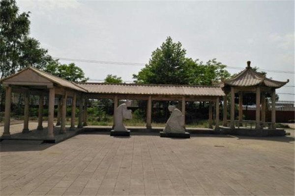 珠海十大公园广场排名:尖峰山公园第9，第10夜晚热闹插图5