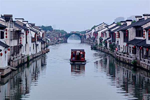 无锡十大最受好评景点：南禅寺上榜，薛家花园在闹市区内插图5