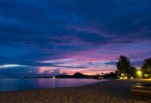 亚洲十大景区，富士山/泰姬陵上榜，有时间有钱必去|爱分享