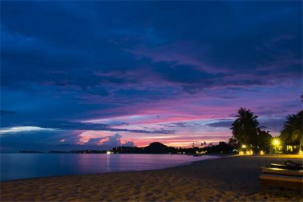 亚洲十大景区，富士山/泰姬陵上榜，有时间有钱必去插图9