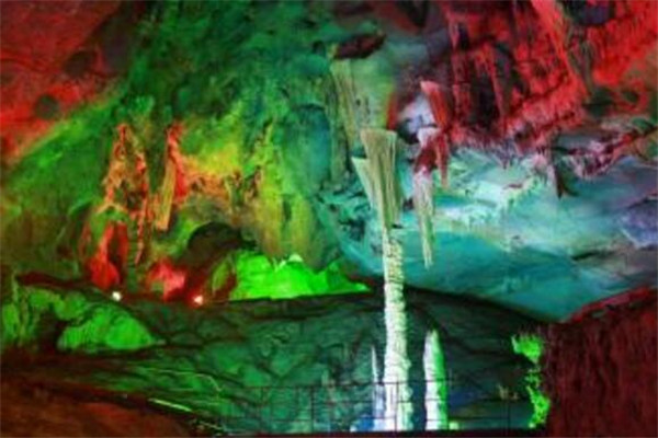 邵阳最好玩的地方推荐 邵阳好玩的地方排行榜插图8