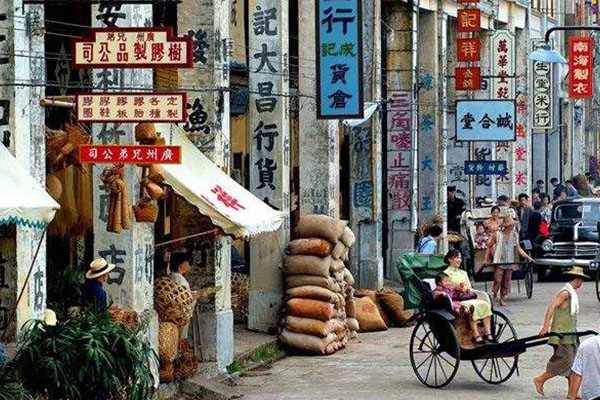 中国十大最美小镇排行榜：乌镇、凤凰古镇、黄姚古镇上榜插图6