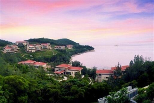 北海最好玩的地方推荐 北海好玩的地方排行榜插图6