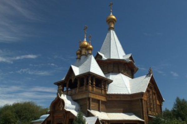 哈尔滨五大历史建筑,中央大街强势上榜，防洪纪念塔意义非凡插图