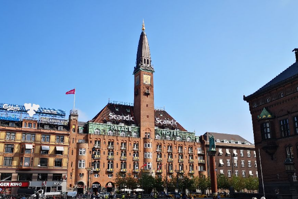 丹麦十大最受欢迎的景点：圆塔上榜，它是童话之城插图5