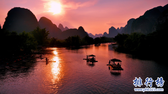 国内适合过冬城市有哪些?中国十大避寒城市排名插图7