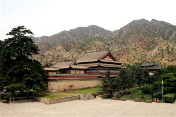 包头有什么好玩的地方？盘点包头好玩的地方排行榜插图7