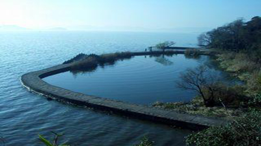 江苏省十大旅游景点排行插图1