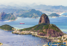 全球十大适合女生独自旅行的目的地 说走就走|爱分享