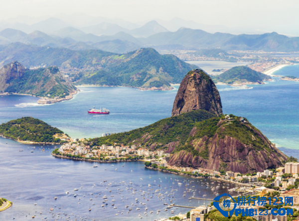 全球十大适合女生独自旅行的目的地 说走就走插图9