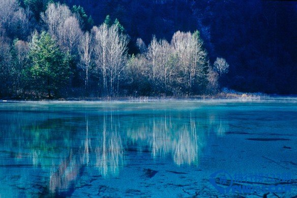 冬季旅游十大景点排行榜插图1