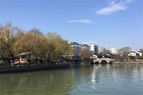 杭州十大免费景点：塘栖古镇上榜，第一闻名古今外插图4