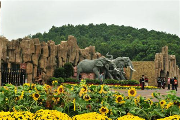 长沙十大热门景点排行榜：世界之窗上榜，第一是小岛插图8