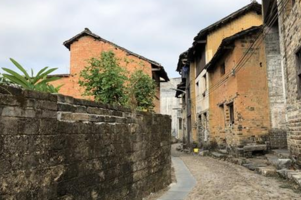 广东周边游玩十大景点 丹霞山属于世界遗产，第十儿童最喜欢插图3