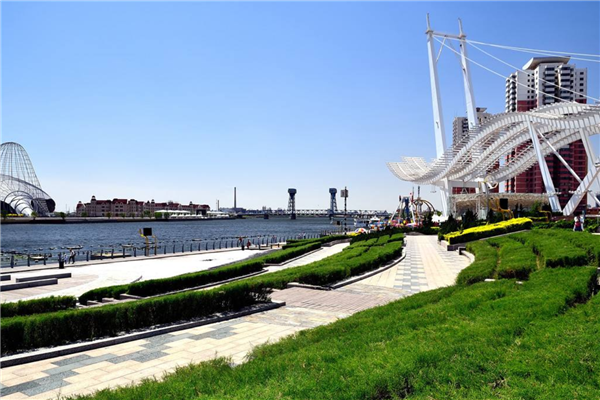 天津旅游必去十大景点 天津博物馆 瓷房子不能错过插图5