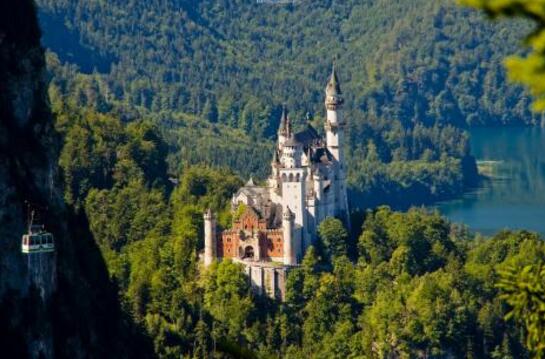 全球最浪漫的10个地方，不丹最适合穷游插图7