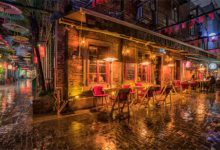 上海适合夜游的地方 逛吃夜游的最佳选择地|爱分享