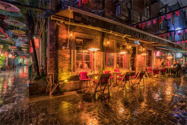 上海适合夜游的地方 逛吃夜游的最佳选择地插图9