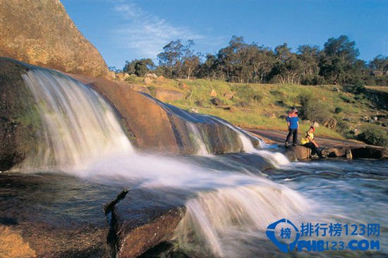 西澳六大国家公园插图