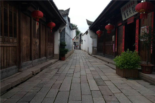 福建十大最好玩的景点 福建土楼历史悠久清源山景区出名插图7