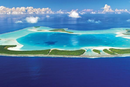 全球十大最贵的私人岛屿 第五的岛屿每晚租金都要53000美元插图6