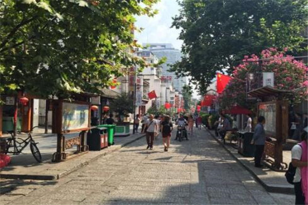 长沙最好玩的地方推荐 长沙好玩的地方排行榜插图2