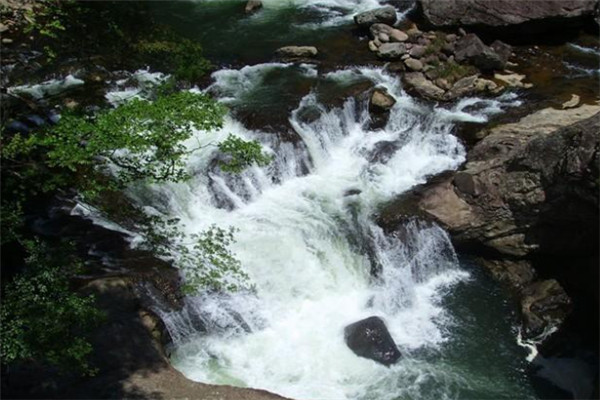 福建十大景点排行榜：清源山上榜，第一有海岛风光插图7