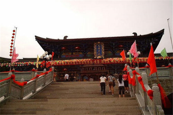 汕头十大风景名胜排名：第二遛娃胜地，龙虎滩上榜插图8