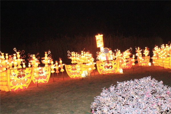 合肥十大风景名胜排行榜：姥山岛景区上榜，它的历史悠久插图