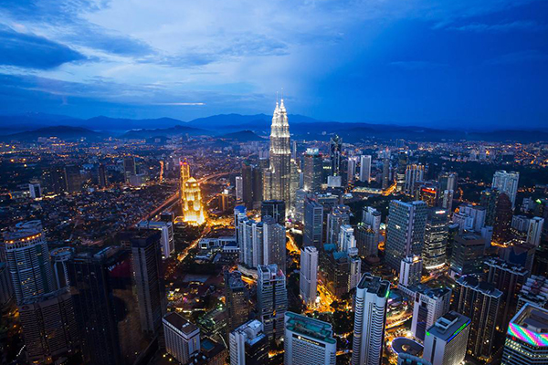 全球十大城市排名：如果可以，你最想在哪座城市定居？插图8