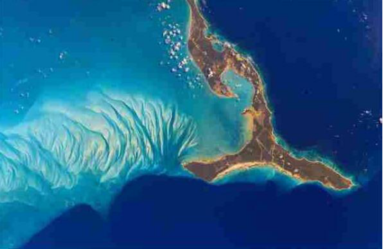 全球十大最贵的私人岛屿 第五的岛屿每晚租金都要53000美元插图1