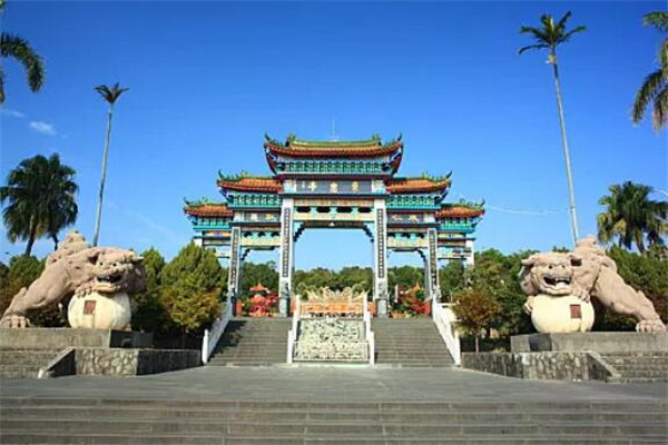 新竹最好玩的地方推荐 新竹好玩的地方排行榜插图4