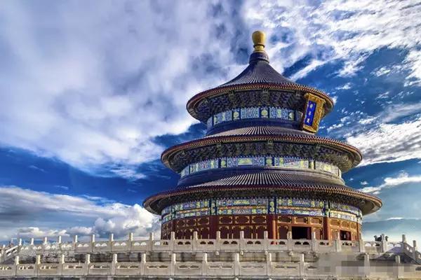 适合学生穷游的十个地方，提名成都，每个城市都值得一去插图